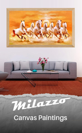 milazzo canvas paintings